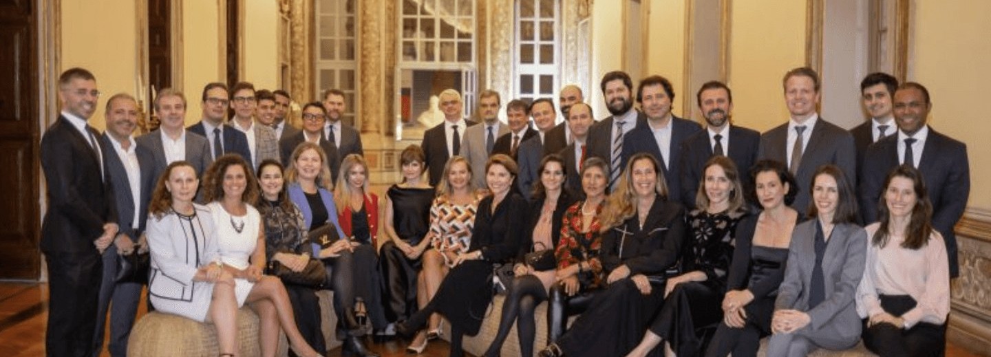 Encontro da Comunidade Executiva da Brasilidade Empresarial