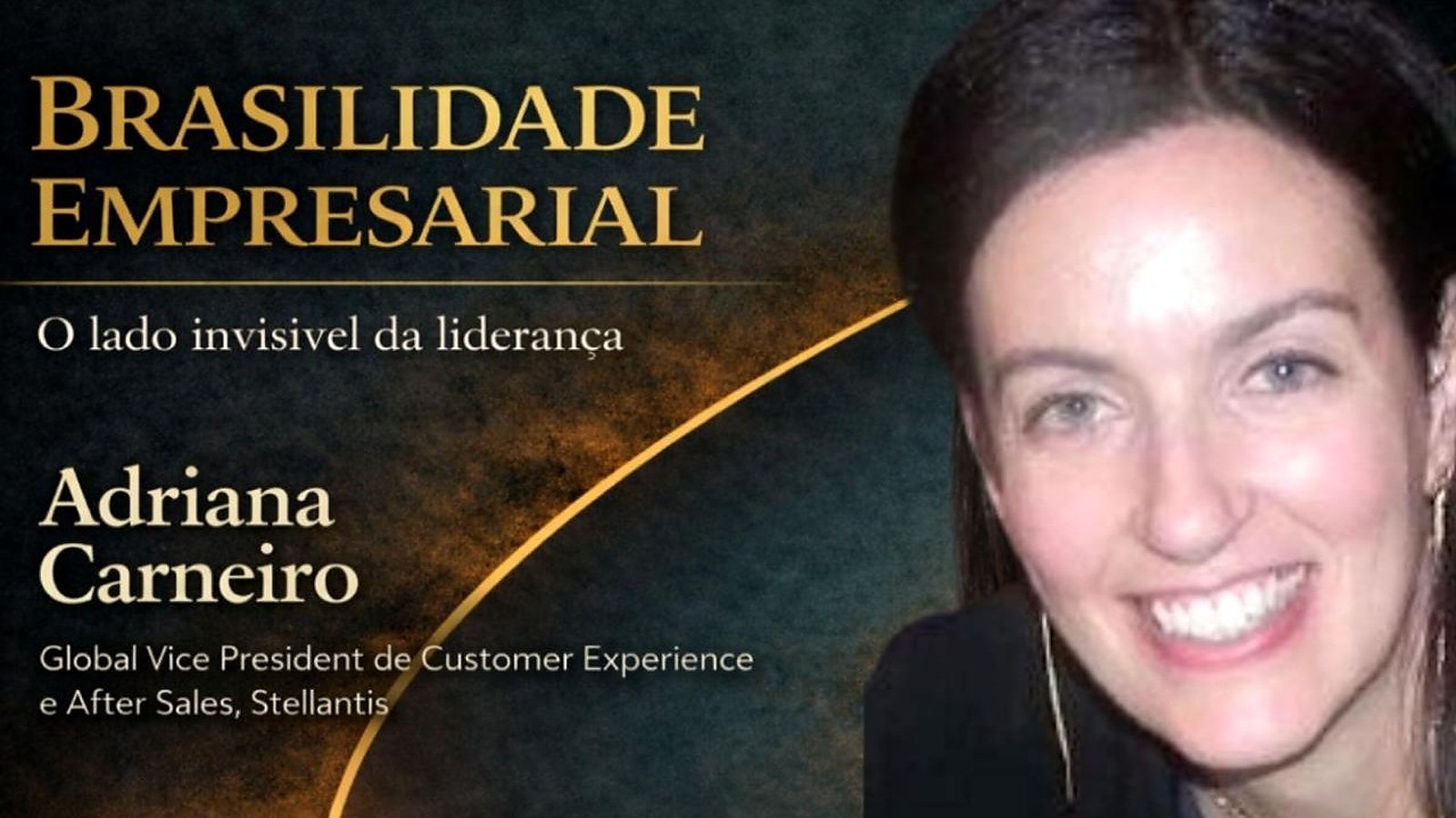 Brasilidade Empresarial: Adriana Carneiro