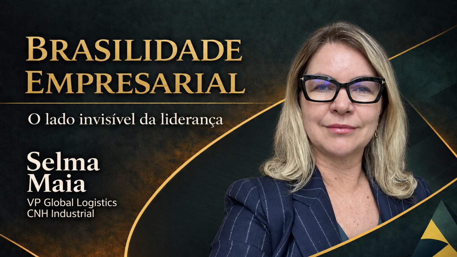 Brasilidade Empresarial: Selma Maia