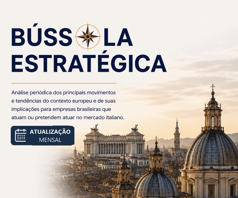 Bússola Estratégica